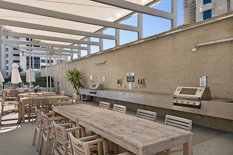The Wave Resort - Hotel QLD 26