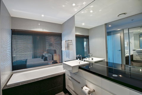 The Wave Resort - Hotel QLD 31