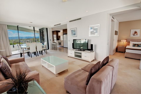 The Wave Resort - Hotel QLD 44