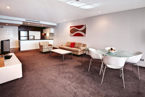 The Wave Resort - Hotel QLD 32