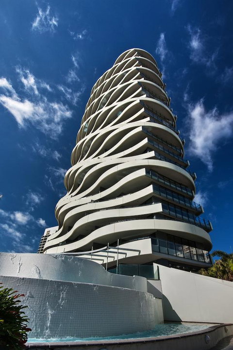 The Wave Resort - Hotel QLD 19