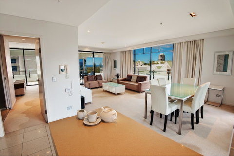 The Wave Resort - Hotel QLD 43