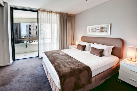 The Wave Resort - Hotel QLD 30