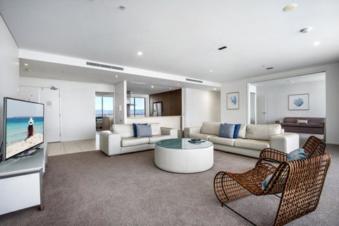 The Wave Resort - Hotel QLD 5