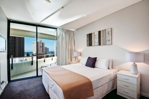 The Wave Resort - Hotel QLD 21