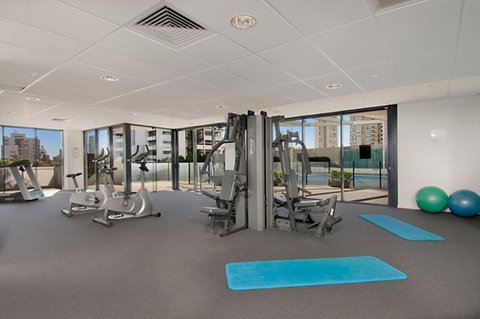 The Wave Resort - Hotel QLD 25