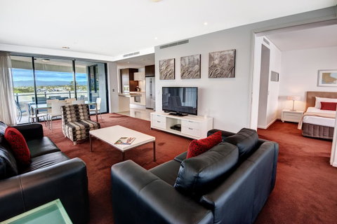 The Wave Resort - Hotel QLD 33