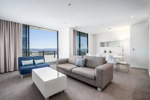 The Wave Resort - Hotel QLD 2