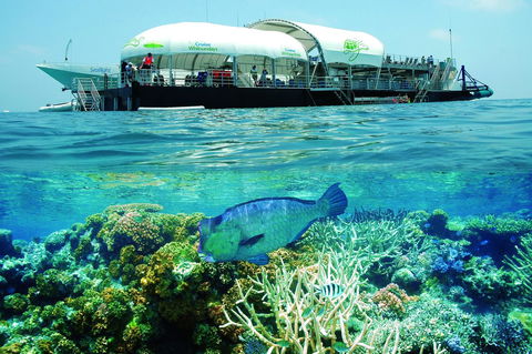 The Sebel Whitsundays - Hotel QLD 9