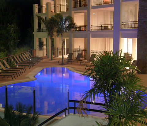 The Sebel Whitsundays - Hotel QLD 4