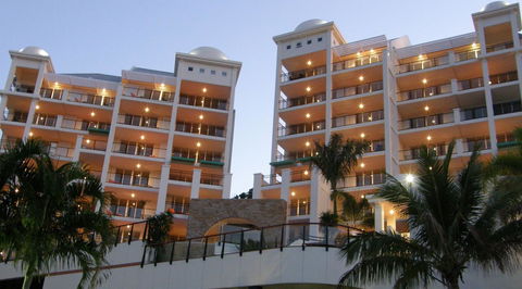 The Sebel Whitsundays - Hotel QLD 5