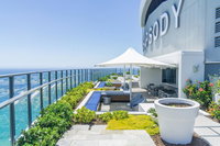 Rhapsody Resort - Official
