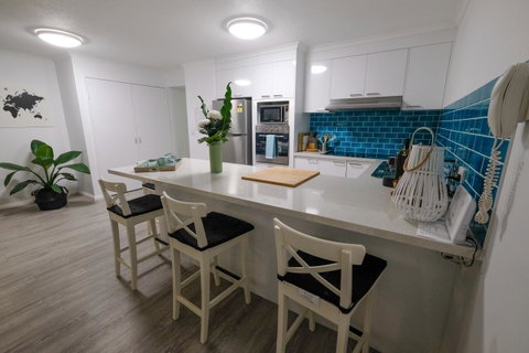 Sanctuary Beach Retreat - Hotel QLD 7