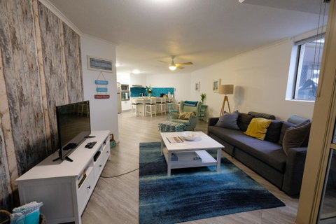 Sanctuary Beach Retreat - Hotel QLD 15