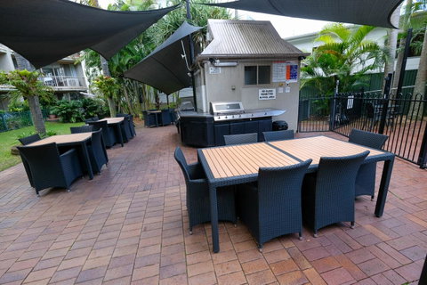 Sanctuary Beach Retreat - Hotel QLD 19