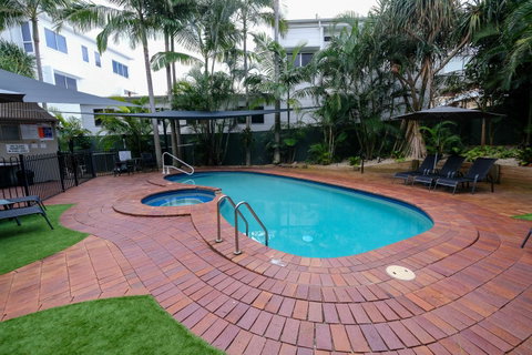Sanctuary Beach Retreat - Hotel QLD 20