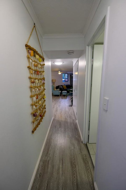 Sanctuary Beach Retreat - Hotel QLD 4