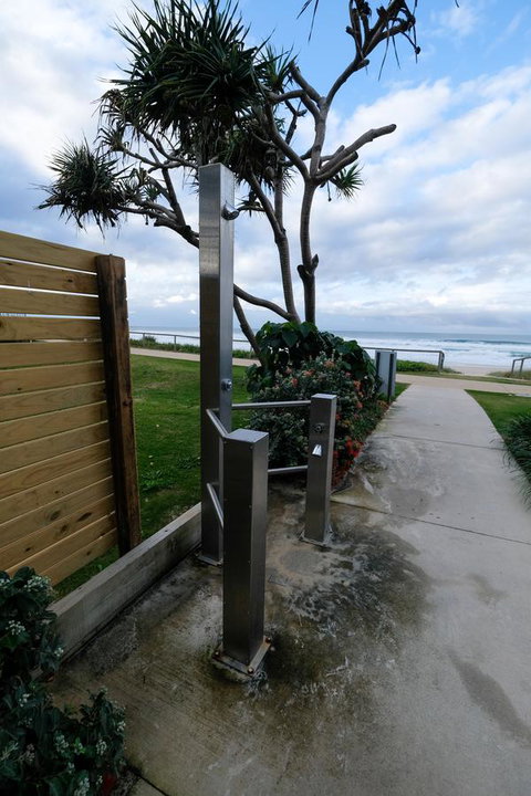 Sanctuary Beach Retreat - Hotel QLD 26