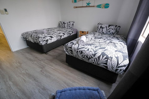 Sanctuary Beach Retreat - Hotel QLD 2