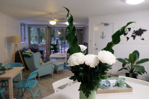 Sanctuary Beach Retreat - Hotel QLD 9