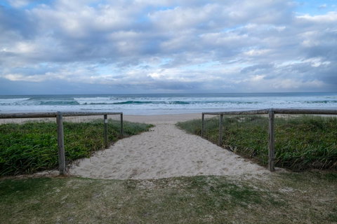 Sanctuary Beach Retreat - Hotel QLD 25