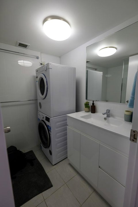 Sanctuary Beach Retreat - Hotel QLD 5