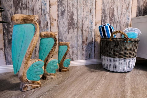 Sanctuary Beach Retreat - Hotel QLD 16