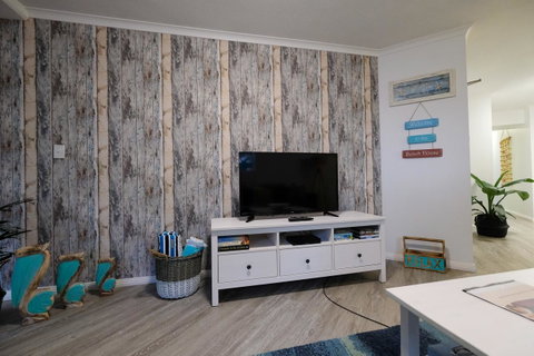 Sanctuary Beach Retreat - Hotel QLD 14
