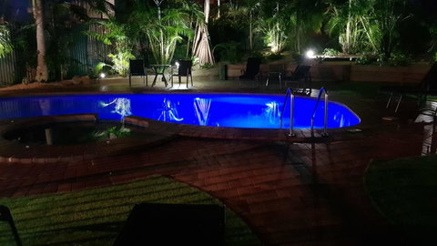 Sanctuary Beach Retreat - Hotel QLD 21