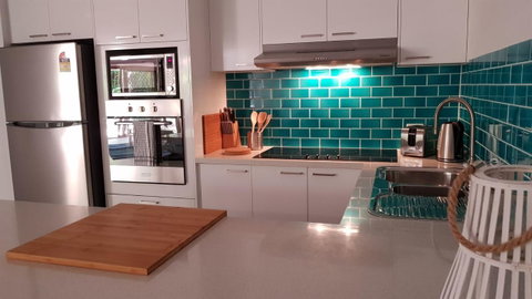 Sanctuary Beach Retreat - Hotel QLD 8