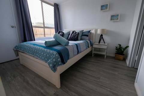 Sanctuary Beach Retreat - Hotel QLD 1