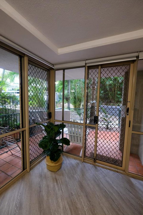 Sanctuary Beach Retreat - Hotel QLD 17