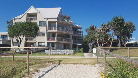 Sanctuary Beach Retreat - Hotel QLD 24