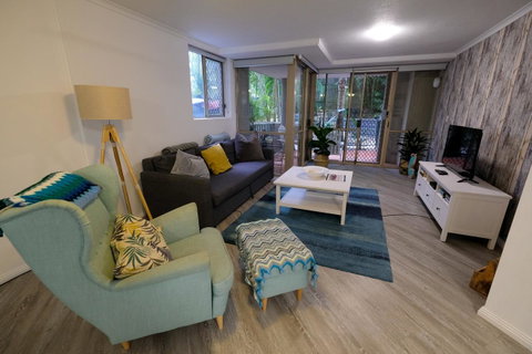 Sanctuary Beach Retreat - Hotel QLD 13