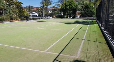 Sanctuary Beach Retreat - Hotel QLD 27