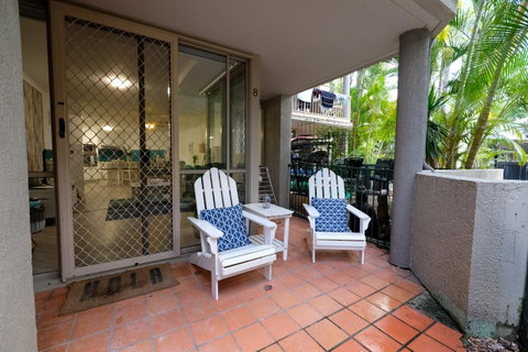 Sanctuary Beach Retreat - Hotel QLD 18