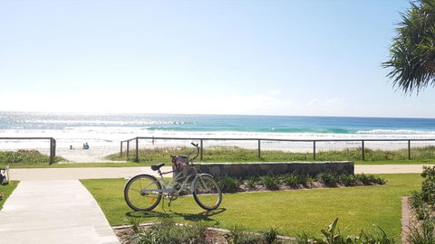 Sanctuary Beach Retreat - Hotel QLD 23