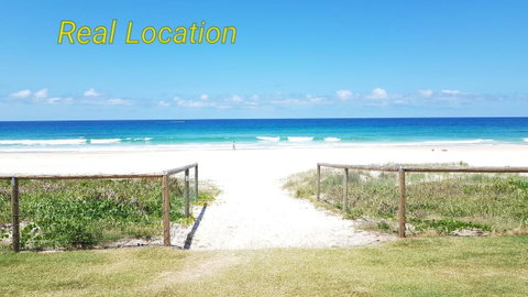 Sanctuary Beach Retreat - Hotel QLD 22
