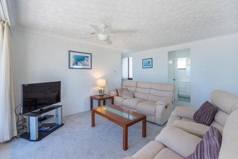 Columbia Beachfront Apartments On Rainbow Bay - Hotel QLD 5