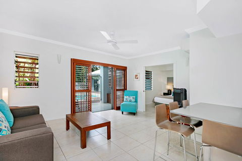Mantra Aqueous On Port - Hotel QLD 4