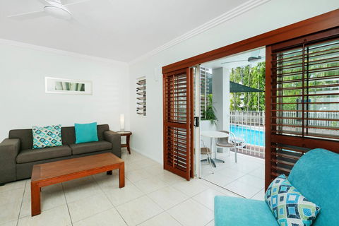Mantra Aqueous On Port - Hotel QLD 3