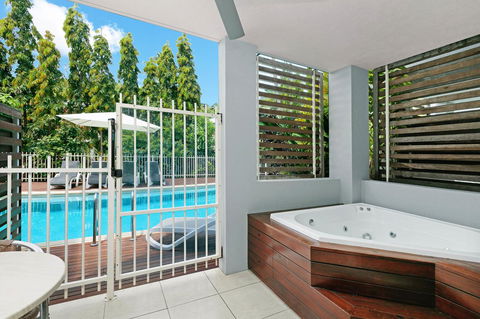 Mantra Aqueous On Port - Hotel QLD 7