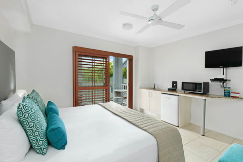 Mantra Aqueous On Port - Hotel QLD 21