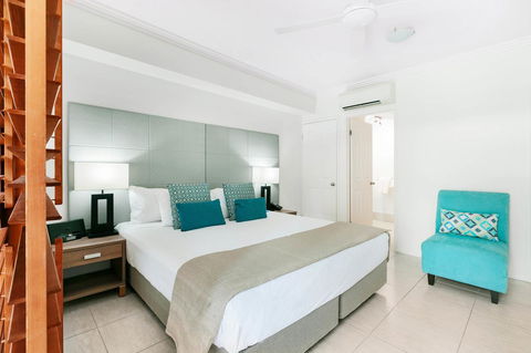 Mantra Aqueous On Port - Hotel QLD 8
