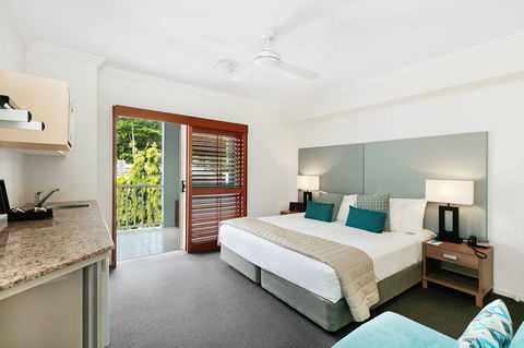 Mantra Aqueous On Port - Hotel QLD 24