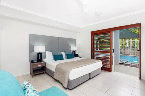 Mantra Aqueous On Port - Hotel QLD 12