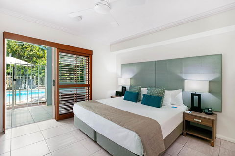 Mantra Aqueous On Port - Hotel QLD 6