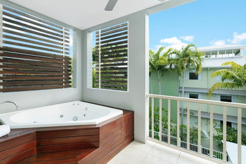 Mantra Aqueous On Port - Hotel QLD 22