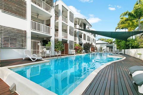 Mantra Aqueous On Port - Hotel QLD 0