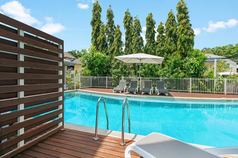 Mantra Aqueous On Port - Hotel QLD 10